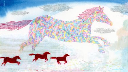 Art by Scott Bakal